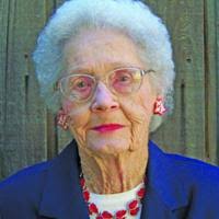 Obituary: Frances Hunter Striegel