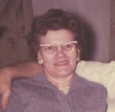 Olive Marie Sherriff Snyder (1913-2007)