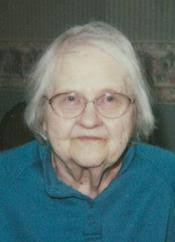 Sylvia Tikkanen Obituary