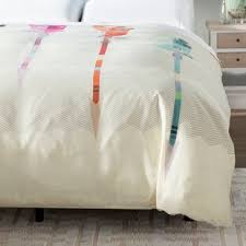 Shop anthropologie's bed sheet sets, including pillowcases & fitted sheets. Feather Arrow Bedding Wayfair