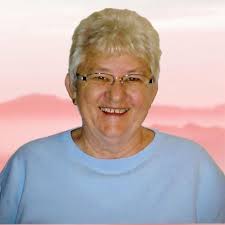 Obituary for Verla Mae Berner