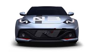 2016 Hyundai Rm16 Concept Wallpaper Hd Car Wallpapers Id 6617