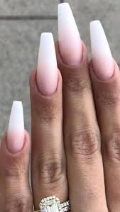 Acrylic nails are perfect for any occasion. 58 Awesome Acrylic Nail Designs Ideas For This Summer 2019 Part 1 Acrylic Nail Designs Acrylic Nails Gel Nails