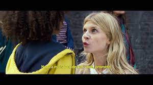 Samuel (omar sy) nunca foi de ter muitas responsabilidades. Critica Uma Familia De Dois Tem Bom Elenco Mas E Dramalhao Forcado Metropoles