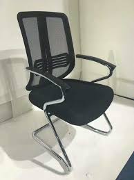 Office Modern Furniture Metal Frame Meeting Room Conference Chair Staff Mesh Armchair China Foshan Staff Office Boardroom Chairs Conference Chairs Mesh Chair