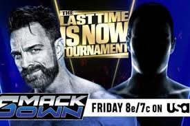 All Elite Wrestling Top Prospects