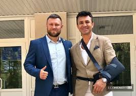 Депутат верховної ради україни заступник голови депутатської фракції слуга народу приєднуйся до нашої команди t.me/nikolaytishchenko. Nikolaj Tishenko I Ruslan Goncharov Proveli Reviziyu V Shkolah Borshagovskogo Rajona Economistua