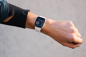 While the apple watch has shown rivals the way, there's a bit of catch up being played. Apple Watch Series 6 Im Test