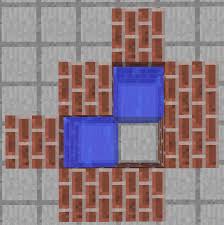 Lava used to be infinite in the nether a long time ago. In Minecraft How Do You Make An Infinite Water Lava Source Arqade