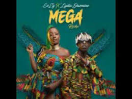 The new project titled carpe diem comes right after several prospects across social media. Mega Eezzy Ft Lydia Jazmine Youtube
