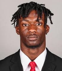 Corda Williams's Instagram, Twitter & Facebook