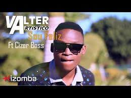 Valter artístico nova música confirma 2019. Sou Feliz Part Cizer Boss Valter Artistico Letras Com