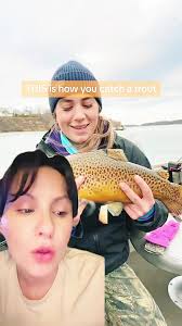 Where to Find Girl Trout Video Full
