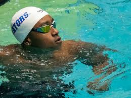 Florida Crushes 400 Medley Relay Field By Three Seconds