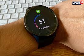 Xiaomi Mi Watch Revolve Review: Look No ...