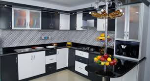 modular kitchen and interiors