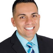 Mauro Pedroza 'Your Running Realtor'
