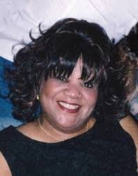 Obituary for Joyce Lynette Gibson