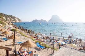 Ibiza Travel Blog The Fullest Ibiza Travel Guide Suggested Itinerary 3 Days In Ibiza For The First Timers Living Nomads Travel Tips Guides News In Ibiza