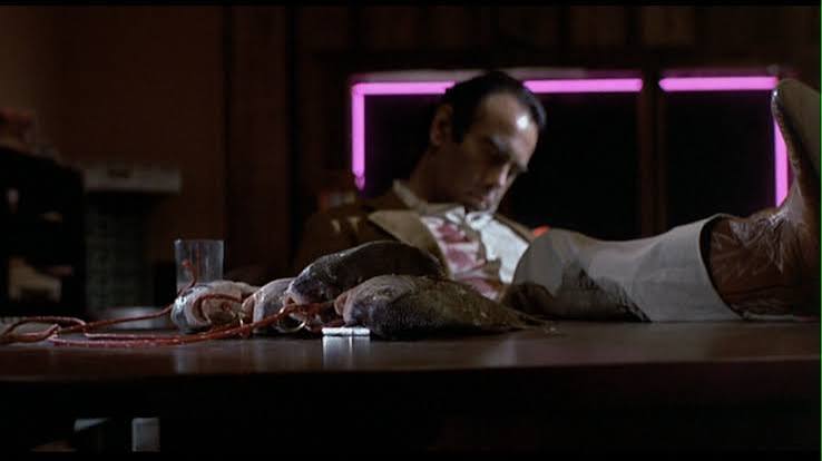 Movie Review – Blood Simple – constantscribbles