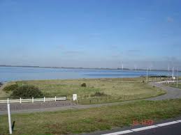 Für die jahreszeit (anfang juni) hatten wir sehr angenehme wassertemperaturen, selbst in 20 m. Rennrad Rund Ums Grevelinger Meer Tour 5814