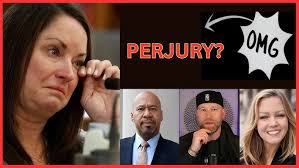 💥Karen Read Trial Day 4 AM💥KATIE LIED💥AM Session with  ‪@brandichurchwell‬