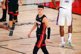 Miami heat could trade for brandon ingram nico martinez 6/18/2021. Miami Heat May Trade Tyler Herro Per Rumors Miami New Times