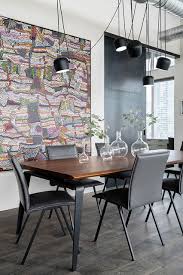 Dining room welcome to urban furniture outlet's delaware dining room furniture store! Urban Loft Dining Room Industrial Esszimmer Seattle Von Nb Design Group Inc Houzz