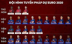 Đức tự tin đẩy cao đội hình, chơi pressing cao và người pháp cũng có sẵn những mũi phòng vệ để khắc chế đối phương. T4okynzw9obamm