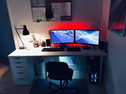 On this page, you will find several simple yet fun games, printable activities, and ideas for injecting fun into your esl classes. My Gaming And Animation Station Computer Desk Simple Computer Desk Computer Desk Setup