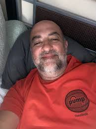 Tomorrow starts the 2025 Speckled Truth Heavy Hitters Tournament. Let's see  if I can get