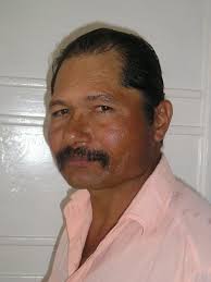 Ildefonso Díaz Ibarra