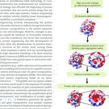 The Biopharmaceutical Manufacturing Technology Flowchart