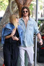 Matty, they keep asking me about these rumours, whether you're getting married. Delta Goodrem And Matthew Copley Out For Breakfast In Sydney 10 17 2019 Hawtcelebs