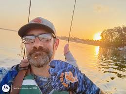 Hi all! I just wanted to introduce myself and share a photo I took