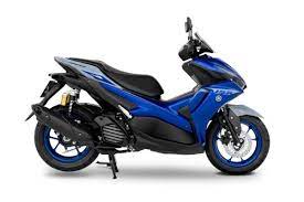 ร นและราคา yamaha aerox 2021 มาพร อม 2 ร นย อย ราคาเร มต นท 67 500 บาท ในป 2021 ยาง เหล อง