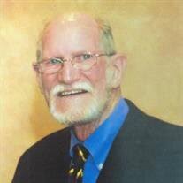 George Jefferson DeFranceaux Obituary