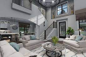 House Plan 9401 00101 Modern Farmhouse Plan 2 214 Square Feet 3 Bedrooms 2 5 Bathrooms In 2021 Farmhouse Style House Plans Modern Farmhouse Plans Farmhouse Plans