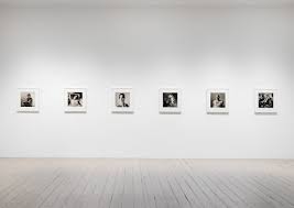 Blog - The Peter Hujar Archive