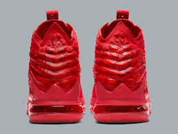 Red carpets are a staple in la and lebron's game is always worthy of a blockbuster opening. Nike Lebron 17 Red Carpet Officially Unveiled Release Details
