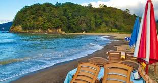 Bolaman Sahili Fatsa Ordu Sahil Turkiye Ordu