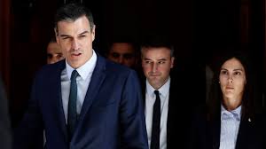 Iván Redondo desvela que salió de la Moncloa por una operación de corazón y afirma que Sánchez lo quería de ministro