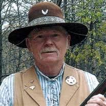 Russell Debolt's Instagram, Twitter & Facebook