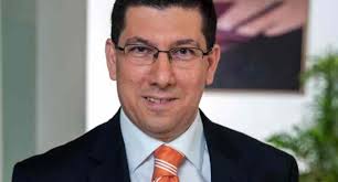 PN Secretary-General designate speaks of restructuring and changing party's  thought mechanisms