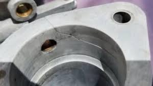 Tig welding pot metal is a lifetime solution welding the pot metal is not an easy task to do as you may face different challenges while. Quick And Easy Pot Metal Repair And Restoration Muggy Weld