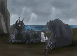 Speckledriver She Cat Funny Kind Mate Darkleaf Kits Graykit Mistykit A Good Hunter Can Fish Warrior Cats Warrior Cat Warrior Cat Drawings