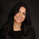 Velvet. El Nuevo Imperio" Carmen Garza (TV Episode 2025)