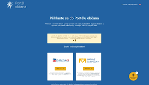 Naší ambicí je, aby služby dál přibývaly. Praha Propoji Portal Prazana S Portalem Obcana Egovernment Network News