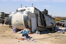 Maybe you would like to learn more about one of these? Tornadoes Severe Storms Cause Damage Throughout Texas Panhandle Region