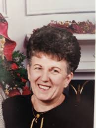 Obituary for Barbara Ann Krumenacker